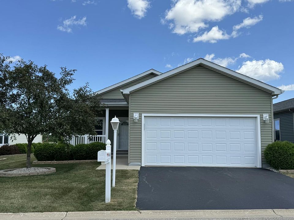 1st image of 1461 Equestrian Dr Lot 1137