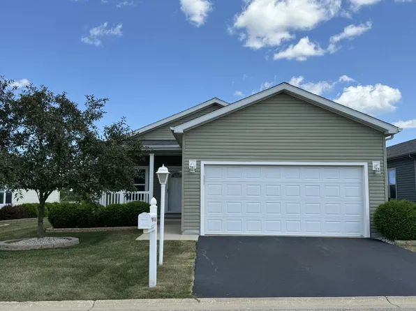 1461 Equestrian Dr Lot 1137, Grayslake, IL 60030