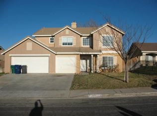 36650 45th St E, Palmdale, CA 93552