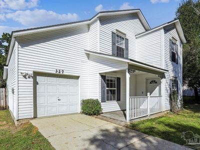327 Robinhood Ln, Pensacola, FL, 32526