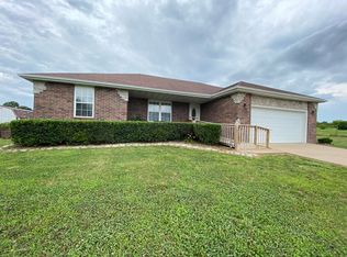 5541 S 47th Rd, Walnut Grove, MO 65770