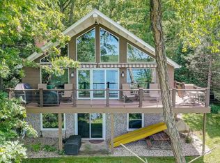 N3477 Tipperary Rd, Poynette, WI 53955