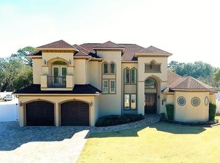 334 Watson Bayou Cir, Panama City, FL 32401