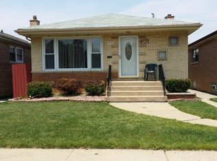 3934 W 85th St, Chicago, IL 60652
