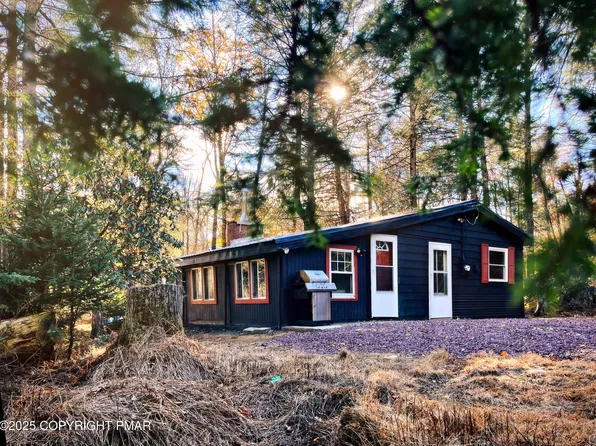 32 Fox Haven Rd, Albrightsville, PA 18210