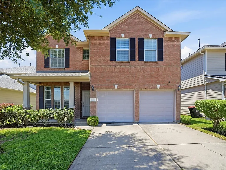 14410 Long Meadow Dr — Photo 1