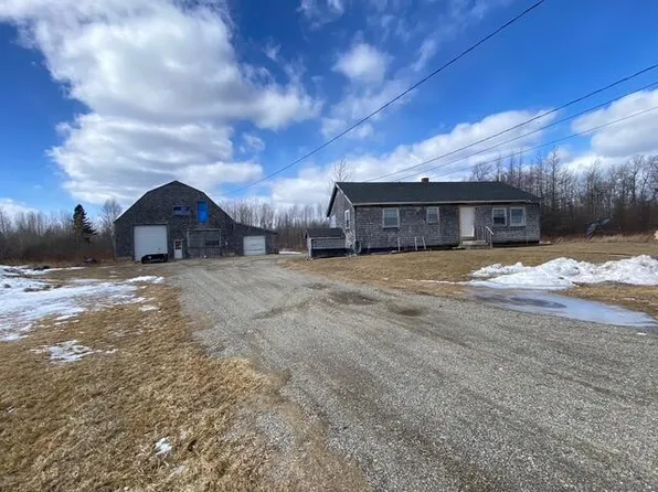 659 Kennebec Road, Machias, ME 04654