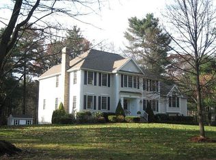 655 S Bradford St, North Andover, MA 01845