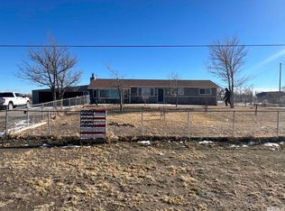 1150 Tarzyn Rd, Fallon, NV 89406