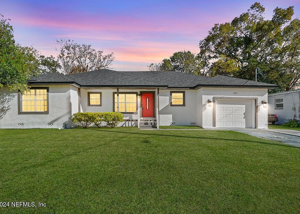 1st image of 4027 ANVERS Boulevard