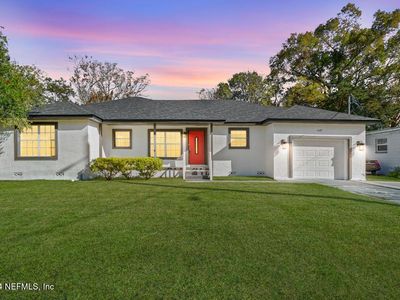 4027 ANVERS Boulevard, Jacksonville, FL, 32210