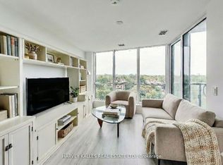 585 Bloor St E #515, Toronto, ON