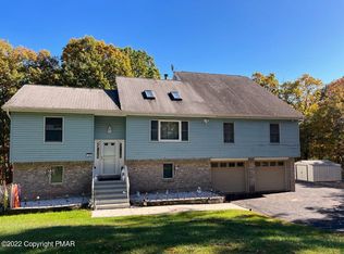 120 Murphy Cir, Bushkill, PA 18324
