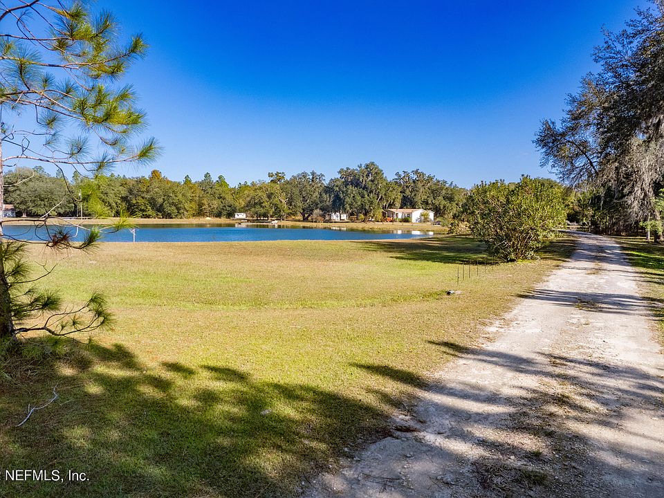 11938 NE 235 Circle, Raiford, FL 32083 Zillow