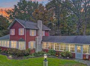 1202 Avoy Rd, Lakeville, PA 18438