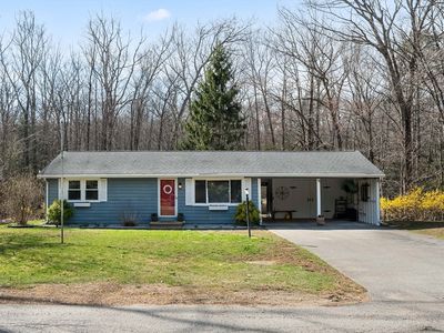 150 Stafford Rd, Holland, MA, 01521