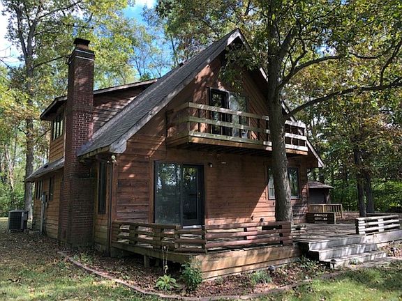 3rd image of 8327 S County Road 825 E