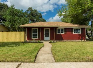2817 Raymond St, Pasadena, TX 77506