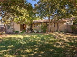 187 Terrace Dr, Chico, CA 95926