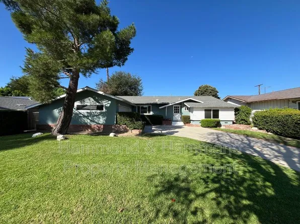 7859 Hanna Ave, Canoga Park, CA 91304