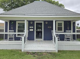700 S Broadway St, Plainville, KS 67663