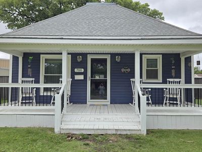 700 S Broadway St, Plainville, KS, 67663