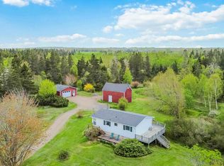 1005 West Fls, Harbour Road, NS B0P1J0