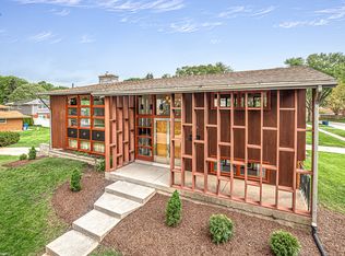 10128 S Kenton Ave, Oak Lawn, IL 60453