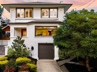 586 Walavista Ave, Oakland, CA 94610