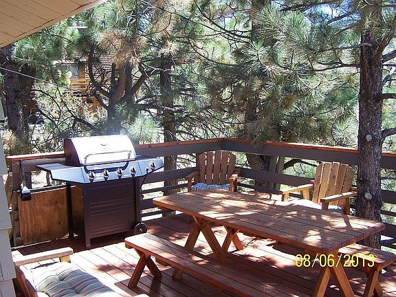 4th image of 43894 Mendocino Dr