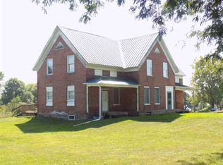 4036 County Route 6, Hammond, NY 13646
