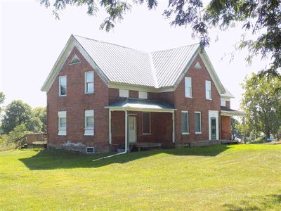 4036 County Route 6, Hammond, NY, 13646