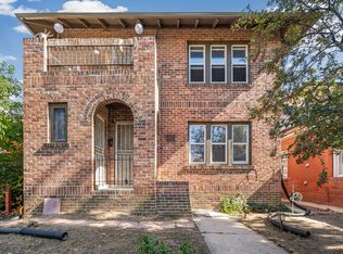 440-442 N Clarkson St #440, Denver, CO 80218