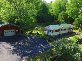 11 Kallis Ln, Alfred, ME 04002