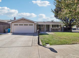 2603 Central Ave, Union City, CA 94587