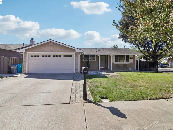 2603 Central Ave, Union City, CA 94587