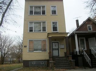 5005 S Carpenter St APT 1, Chicago, IL 60609