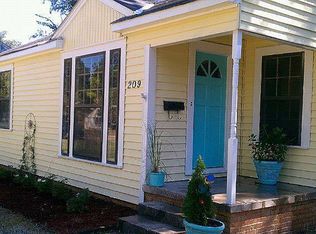 209 Carrollton Ave, Shreveport, LA 71105