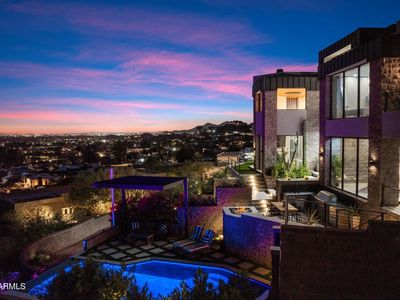 7147 N 23rd Pl, Phoenix, AZ, 85020