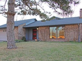 606 Rosanne St, Enid, OK 73703