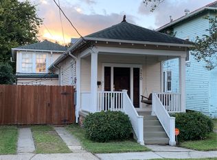 3410 Robert St, New Orleans, LA 70125