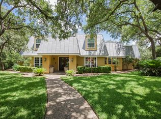 3002 Old Elm Way, San Antonio, TX 78230