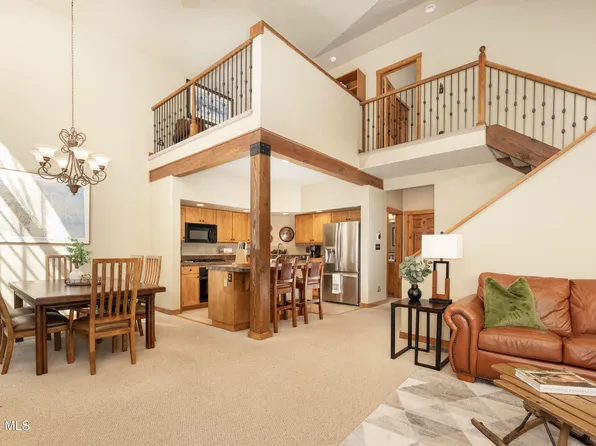 798 Ten Mile Drive, Granby, CO 80446