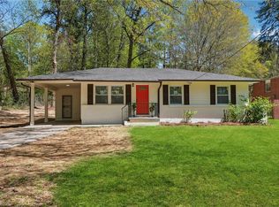 871 Harwell Rd NW, Atlanta, GA 30318