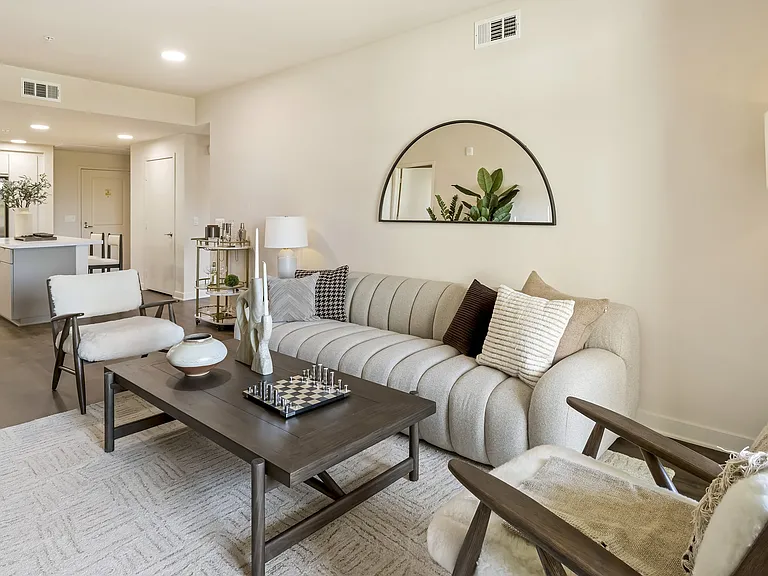 Casa Mira View Apartments — Photo 155