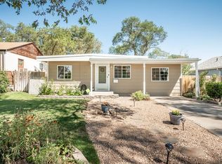 3118 Morris Ave, Pueblo, CO 81008