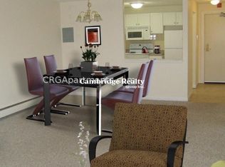 24 Whites Ave #52T, Watertown, MA 02472