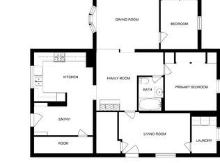1201 N Chicago St, Logansport, IN 46947