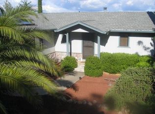 3610 Fircrest Ct, Kelseyville, CA