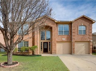 6712 Cambrian Way, Fort Worth, TX 76137